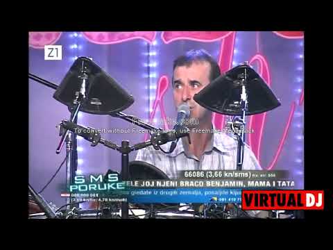 FORTUNA U RANAMA SRCE MOJE