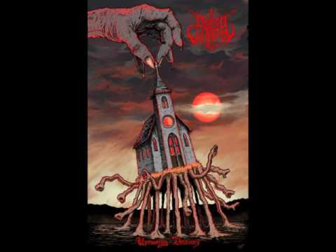 Dead Chaplain - Uprooting Divinity [2016]