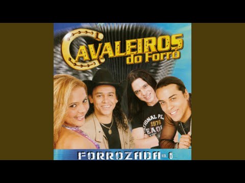 Toque Pirangueiro (Ao Vivo)