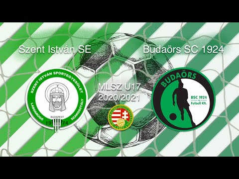 SZISE U17 - BSC 1924 FUTBALL KFT. U17 1:2