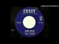 Phil Baugh - Moon Magic (Crest 1105) [1962]