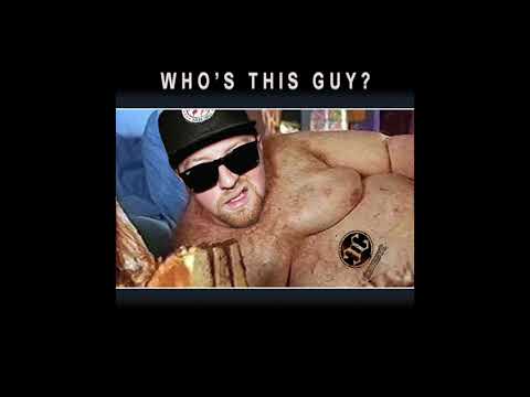 Gringo Wxp - Big L (Chubby C Diss)