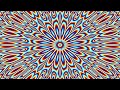 Trippy LSD Effect Gives Strongest Hallucinations