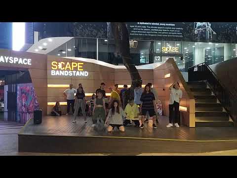 KPOP Dance Off Vol 112: Seventeen - Don't Wanna Cry