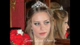 miss tango italia 2013 - Regina (electrocutango) djdom