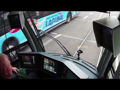 RP245 : Bâle - Trams sans frontières (2de partie)