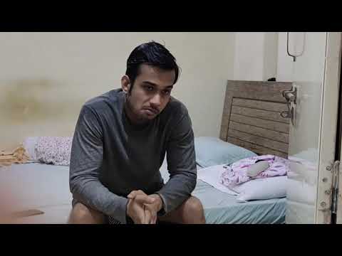 Ravi gadia Boy friend