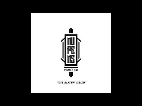 MUPENS - DIS ALITER VISUM