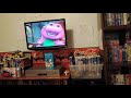 Closing To Kipper The Dog Kipper Helps Out 2004 VHS