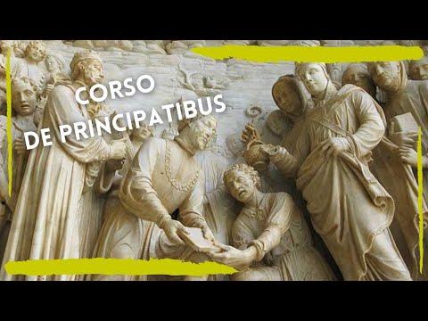 Corso De Principatibus 🏛️ - "I Visconti e gli Sforza" di Thomas Predieri