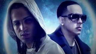 Pakas de 100   Arcangel Ft Daddy Yankee  (Music Original) ★REGGAETON 2013★