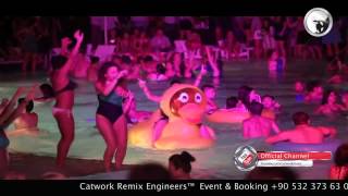 Catwork Remix Engineers - Hot Spring ( Original)