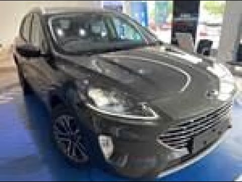 Ford Kuga LT30372 TITANIUM EDITION 1.5 ECOBLUE 120PS