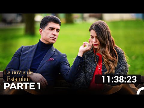 La Novia De Estambul  Todos Los Capítulos Parte 1 (Doblado En Español)