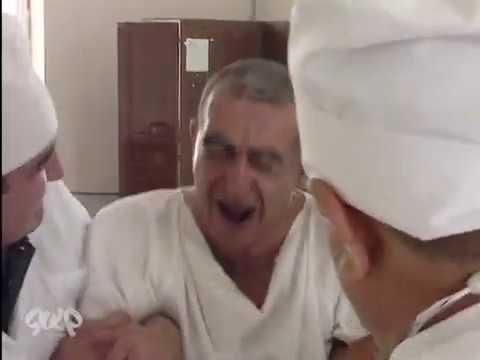 Qulp - Siyasi liderin aqibəti