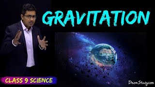 Gravitation | CBSE Class 9 Science (Physics) | Free Education