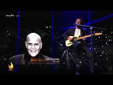 Johannes Oerding "Wenn du gehst" Die Goldene Henne 2023