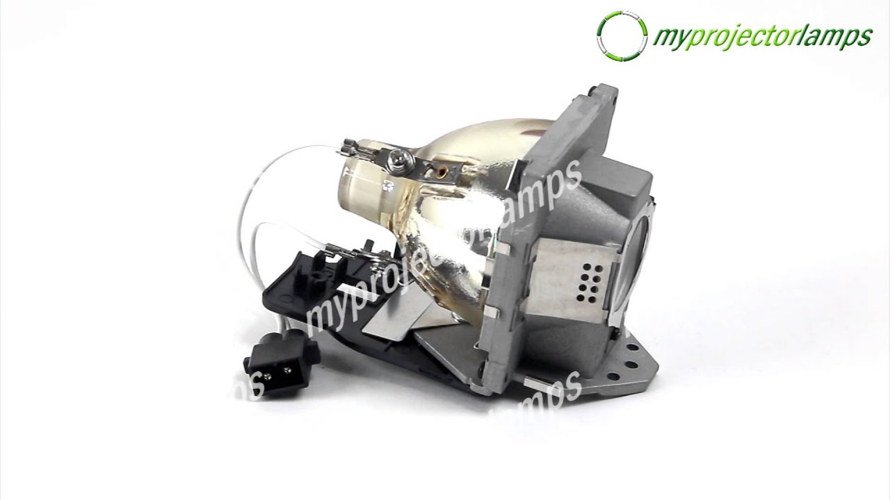 Benq SP920PLeft Projector Lamp with Module