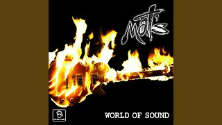 World of Sound (Main Mix)