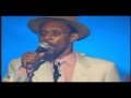 Linton Kwesi Johnson - Reggae fi Peach (Tribute to Mr. Blair Peach) - LIVE in Paris