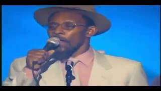 Linton Kwesi Johnson - Reggae fi Peach (Tribute to Mr. Blair Peach) - LIVE in Paris