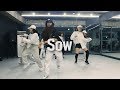 Baauer - Sow | Suhyeon Girls Hip Hop Class
