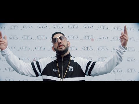 MILONAIR - BEIDE HÄNDE ROLEY [Official Video]