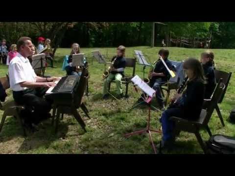 Musikverein Lyra Stupferich - Jugendkapelle