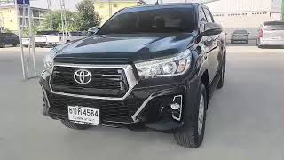 Toyota revo 519,000 bath