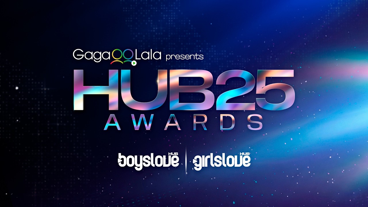 HUB Awards 2025 LIVE | Cerimônia Completa