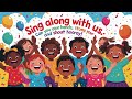 If You Re Happy And You Know It Nursery Rhymes For Kids And Toddlers Nurseryrhymes2025 2025