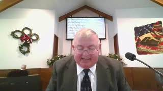 Sermon: This Present Danger