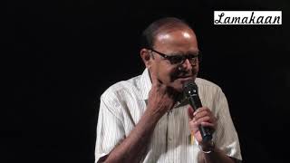 In Solidarity with A Teltumbde | lamakaan