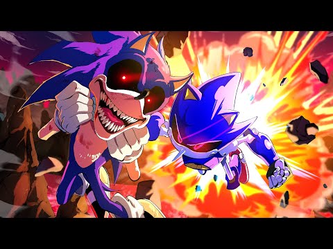 Outcome Memories is The HARDEST Sonic Game I've Ever Played..