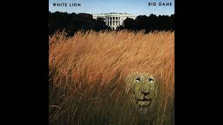 White Lion - Cry For Freedom