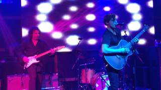 Joshua Scott Jones does Johnny Cash