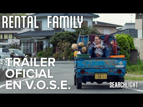 Tráiler Oficial en V.O.S.E.
