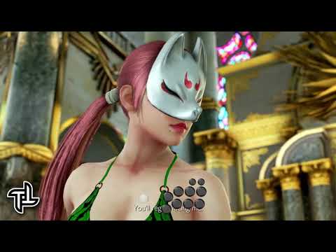 Tekken7: TqTninja (Kunimitsu) vs ????? (Online Casual)