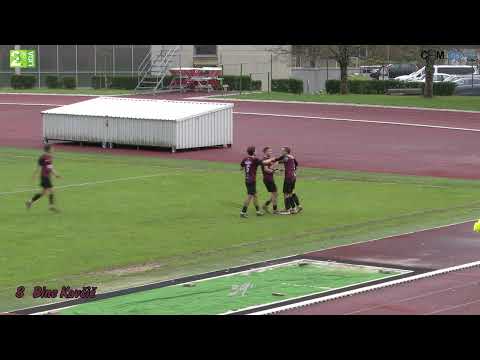 HIGHLIGHTS - 2.SNL; TKK Tolmin : Tabor Sežana (3:1) 3.krog