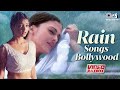 Rain Songs Bollywood Monsoon Bollywood Romantic Songs 90s Hits Hindi Songs Hindi Songs Jukebox