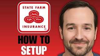 State Farm Drive Safe And Save Setup Instructions (2026)