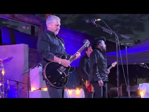 Thumbnail for Afghan Whigs live “Going to Town” @ Pappy and Harriet’s   Pioneertown, California May 24, 2026 by The Afghan Whigs
