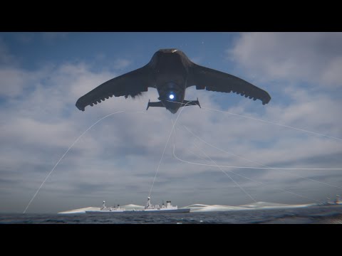 Ace Combat X - Gleipnir