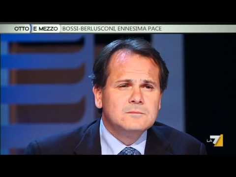 Otto e mezzo 03/05/11