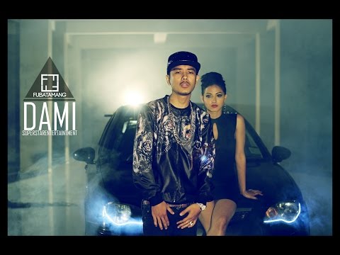 Fuba Tamang - "DAMI" [OFFICIAL M/V]
