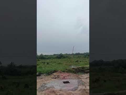 Massive Coastal Road-Facing Land for Sale – Sangotedo, Lekki