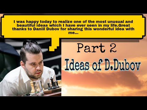 Nepo thanks Dubov for  idea in Petroff Defence.GM Nepo - GM Sjugirov.Kollas- Indjic.
