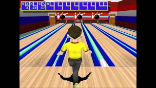 Bowling Blast videosu