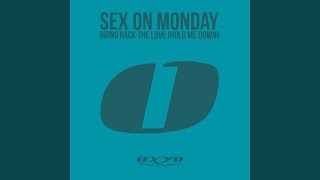 Bring Back the Love (Hold Me Down) (Extended Full Vocal)