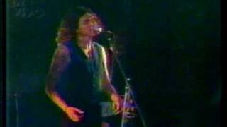 Caifanes - El animal (en vivo) teatro Metropolitan `94